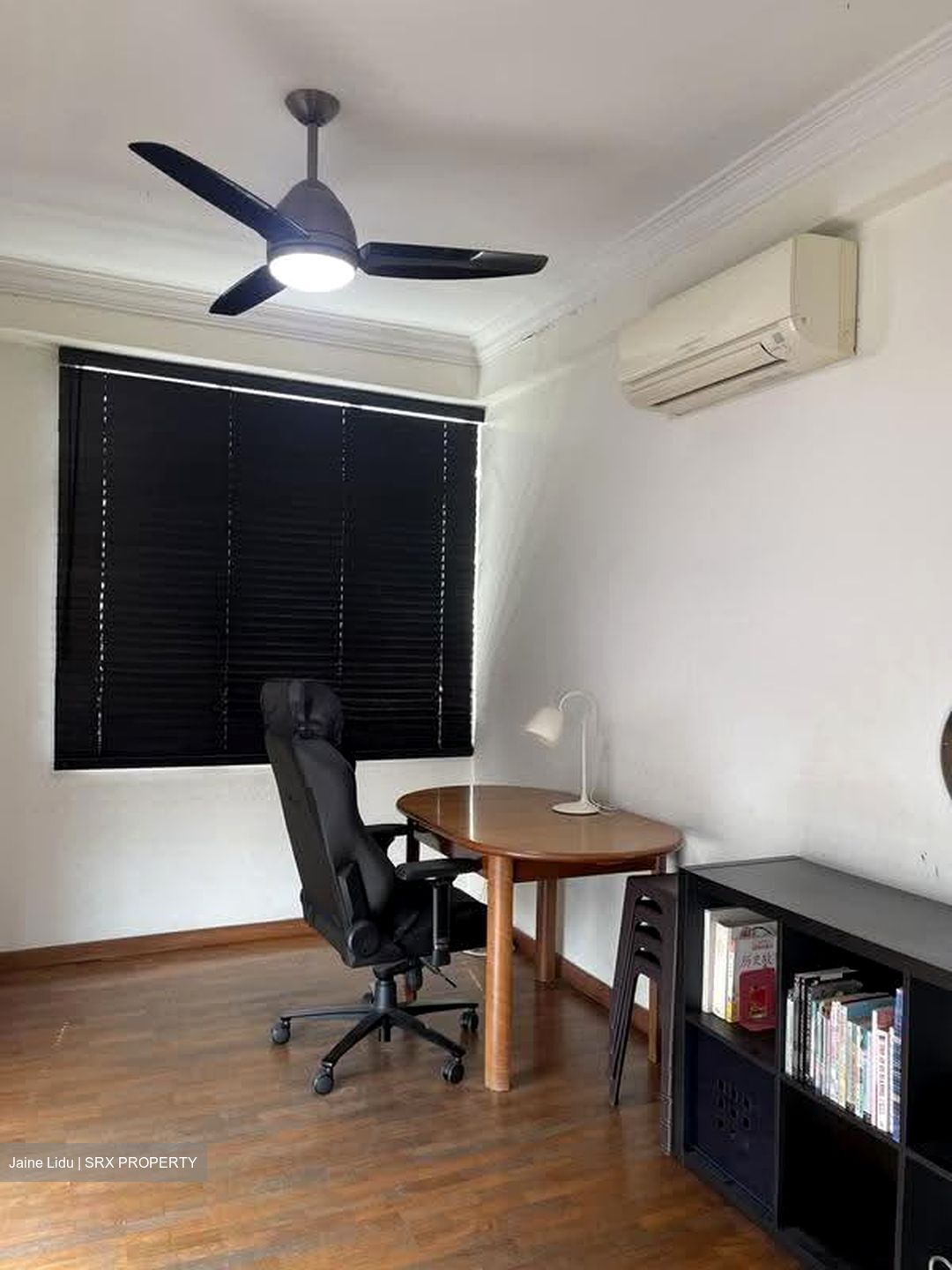 Woodgrove Condominium (D25), Condominium #611080031
